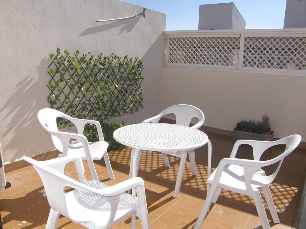 شقة Atico Con Terraza En La Jota سرقسطة المظهر الخارجي الصورة