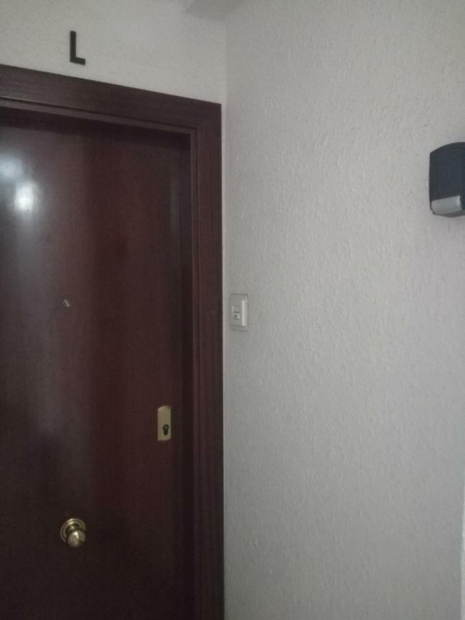 شقة Atico Con Terraza En La Jota سرقسطة المظهر الخارجي الصورة