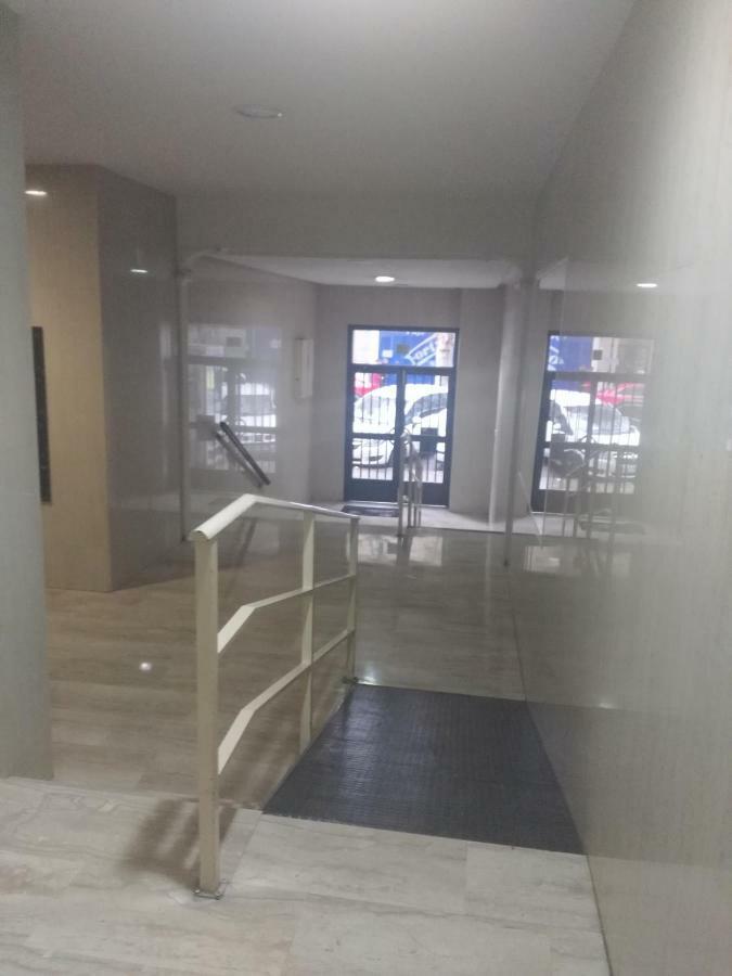 شقة Atico Con Terraza En La Jota سرقسطة المظهر الخارجي الصورة