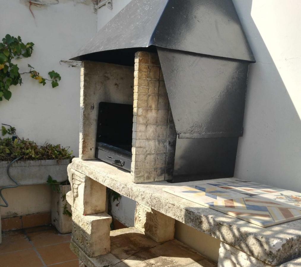 شقة Atico Con Terraza En La Jota سرقسطة المظهر الخارجي الصورة